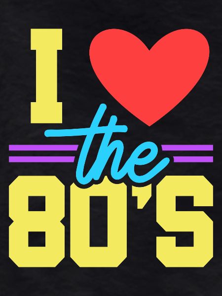80s