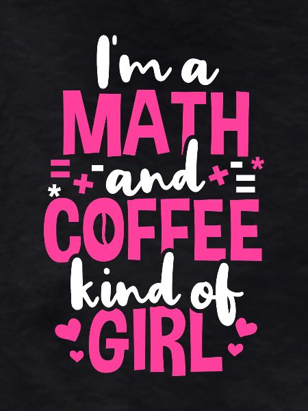 Math Teacher Student Math