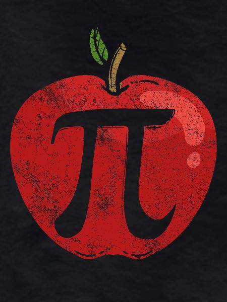 Pi math