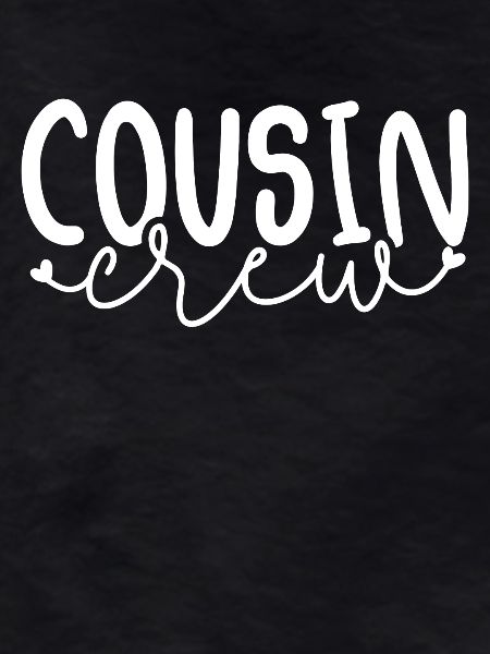 cousin