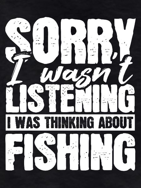 Fishing Fishing Angler