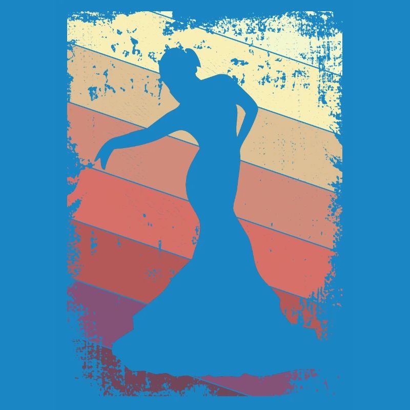 Dancing Dancer