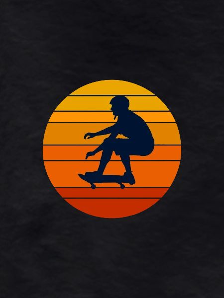 Skateboarding Hobbys