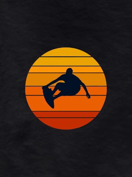 Surfing Hobbies
