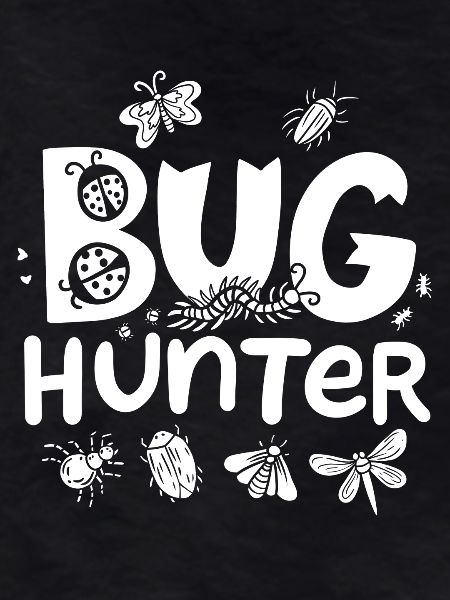 Insect Entomologist