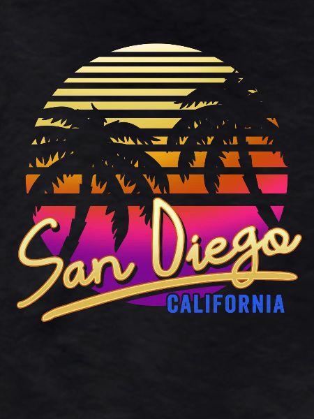 San Diego