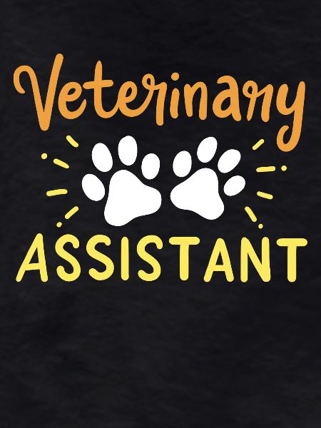 Veterinary Assistant Vet Tech