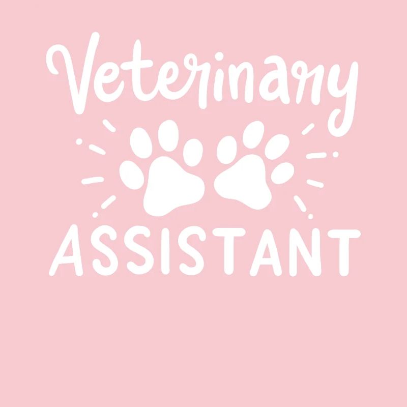 Veterinary Assistant Vet Tech