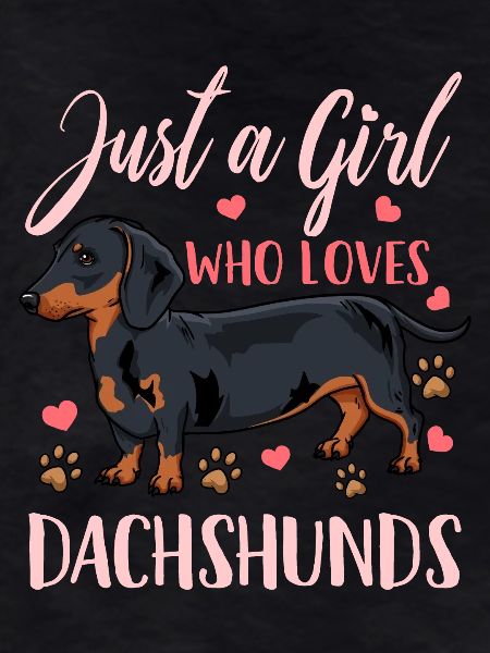 Dackel Dachshund