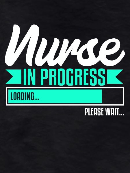 Nursing Student Nursing School