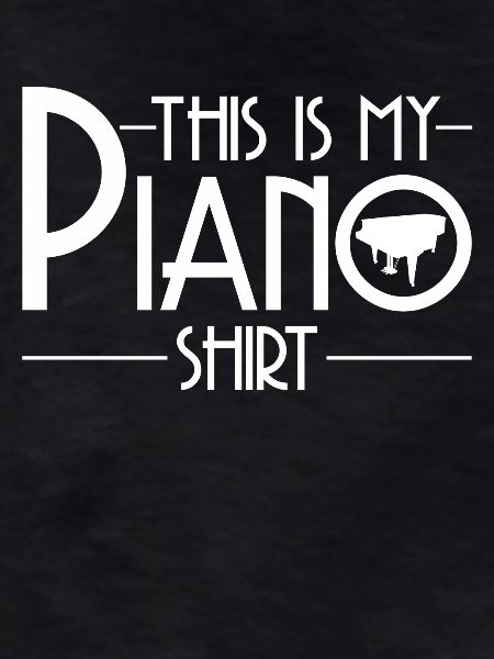 Piano Player Pianist