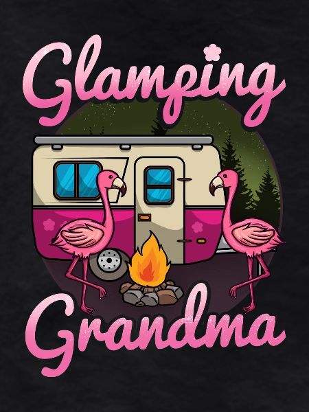 Glamping Camping