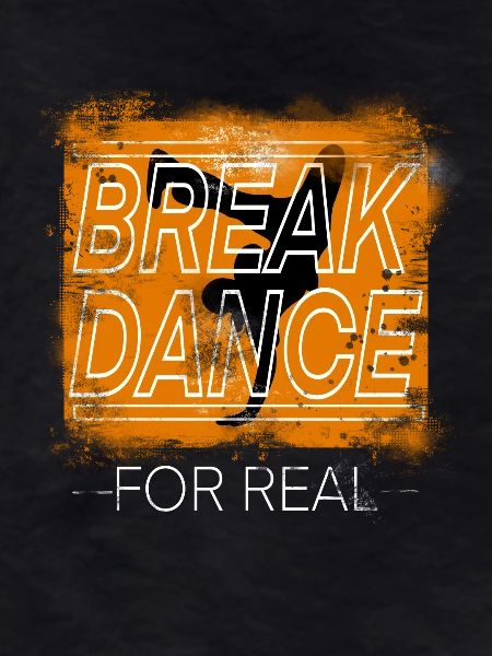 Breakdance