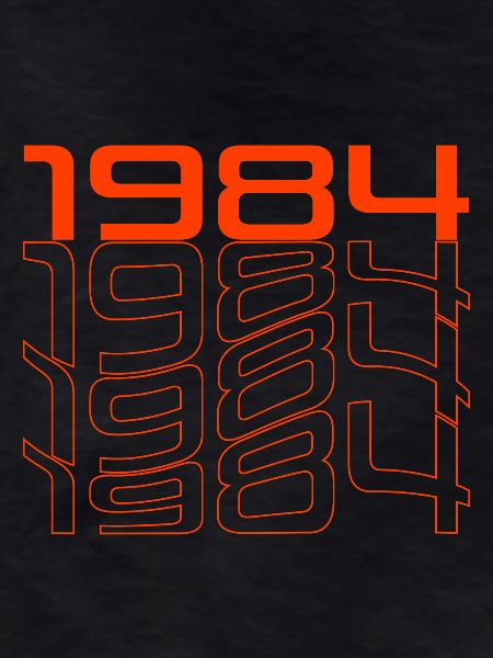 Millésime 1984