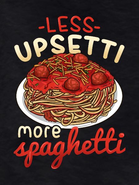 spaghetti