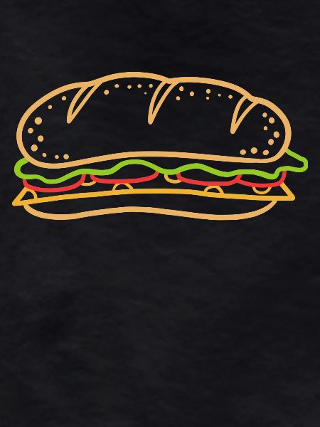Sandwich