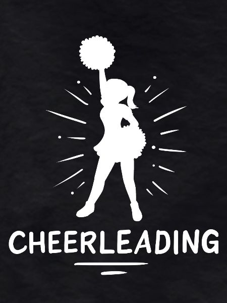 Cheerleading