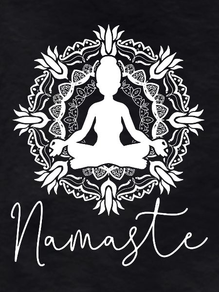 Namaste