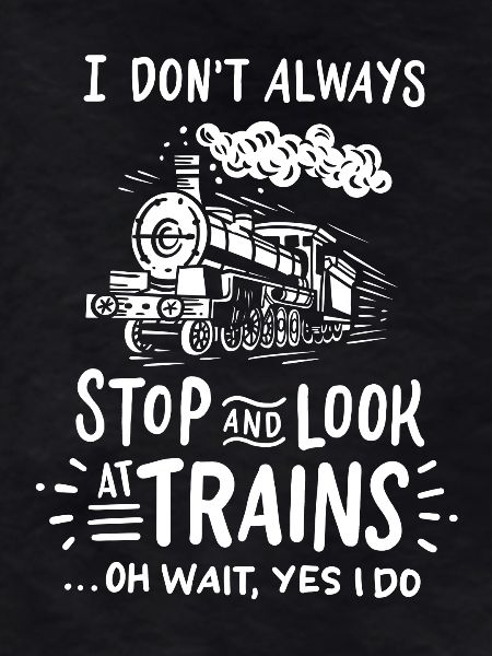 Trains Railway