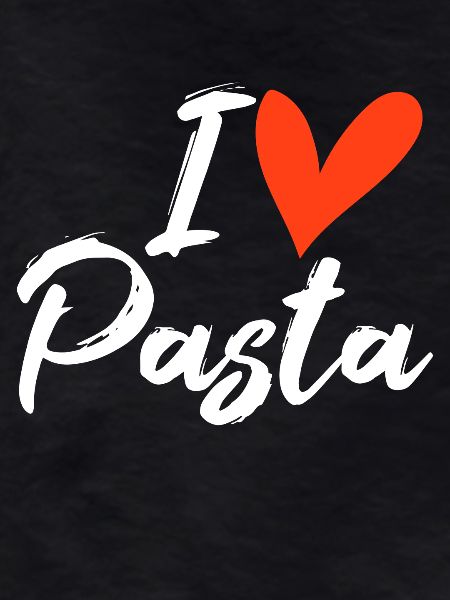 pasta