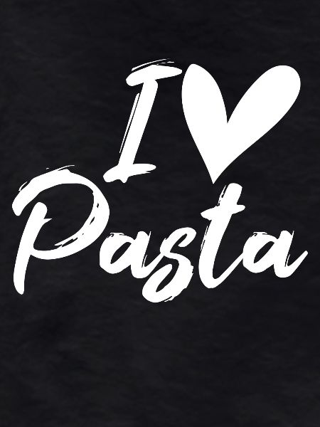 pasta