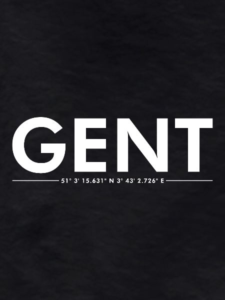 Ghent coordinates