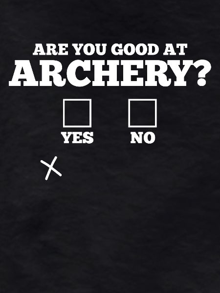 Archerie