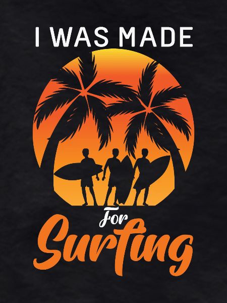 surfing