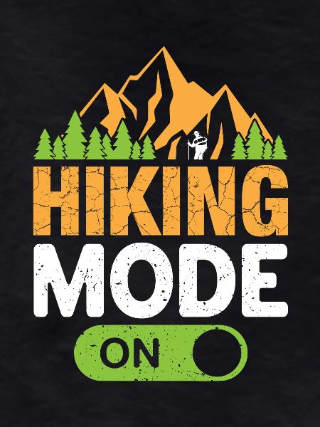 Hiking