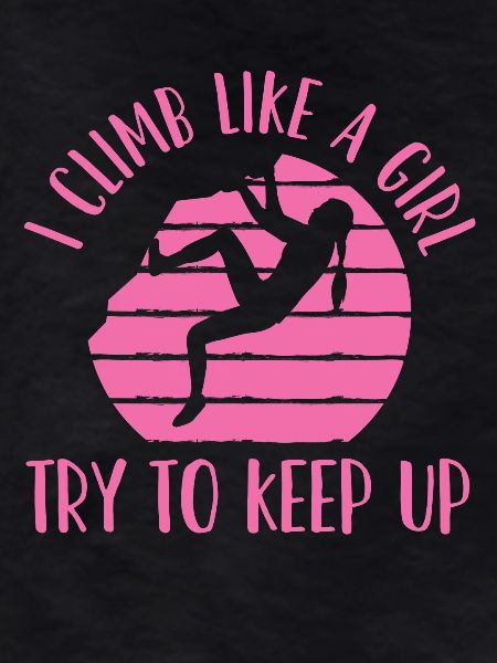 Climbing, Bouldering