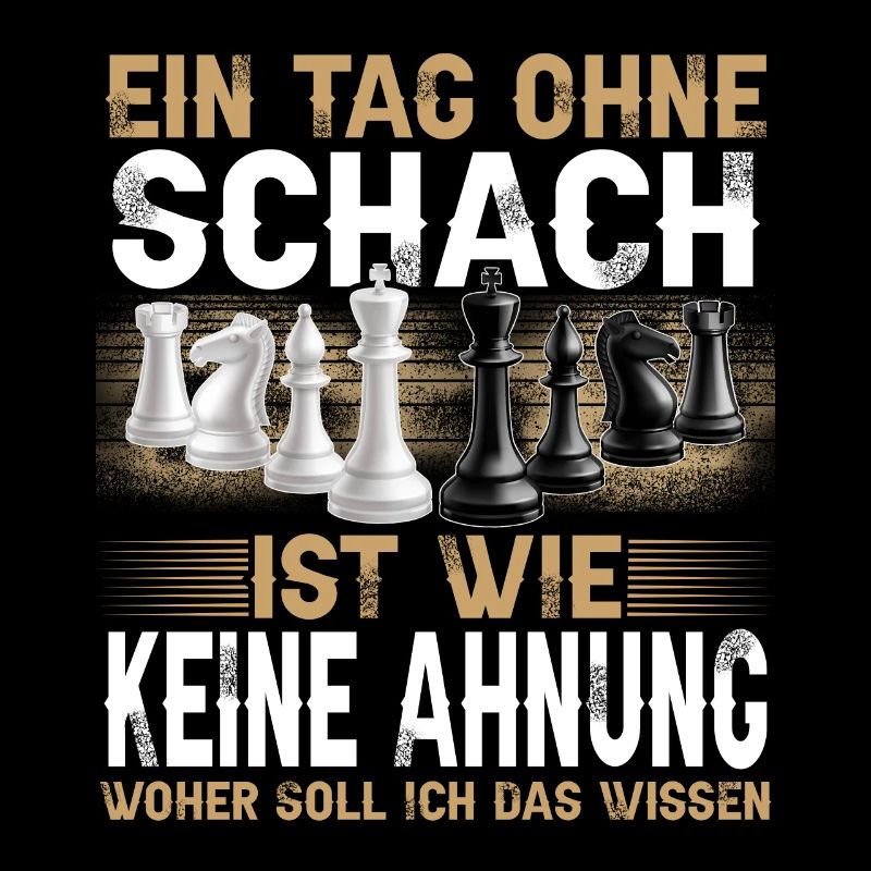 Schach