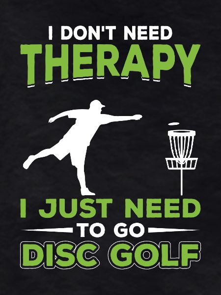 Disc Golf