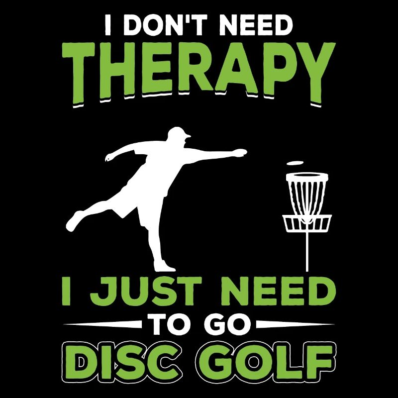 Disc Golf
