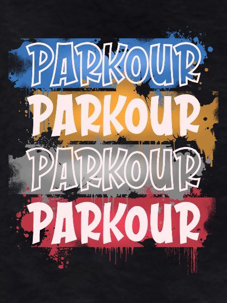 Parkour