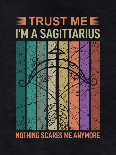 Zodiac Sagittarius