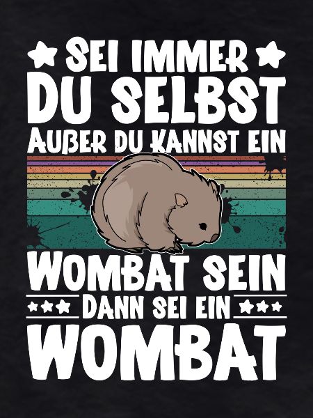 Wombat