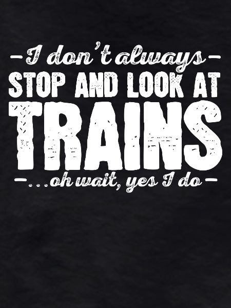 Trains, Railways, Railway Lovers