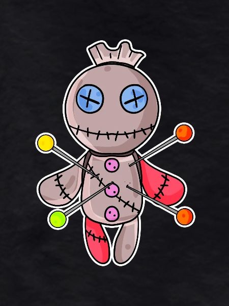 Voodoo doll