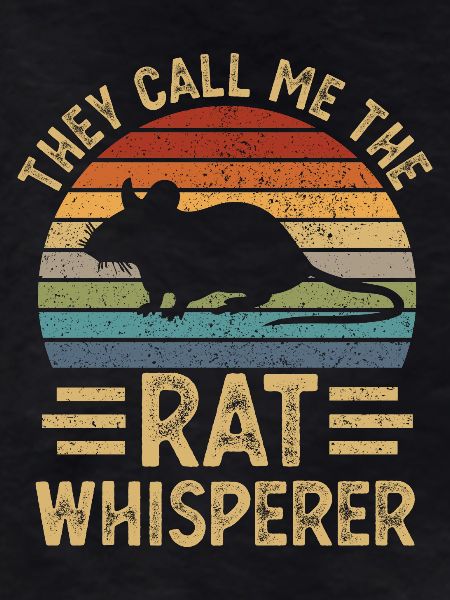 Rat rats