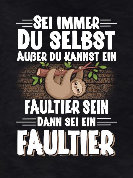 Faultier
