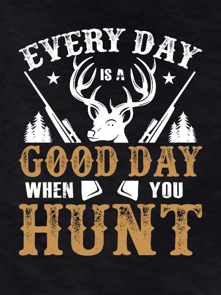 hunter