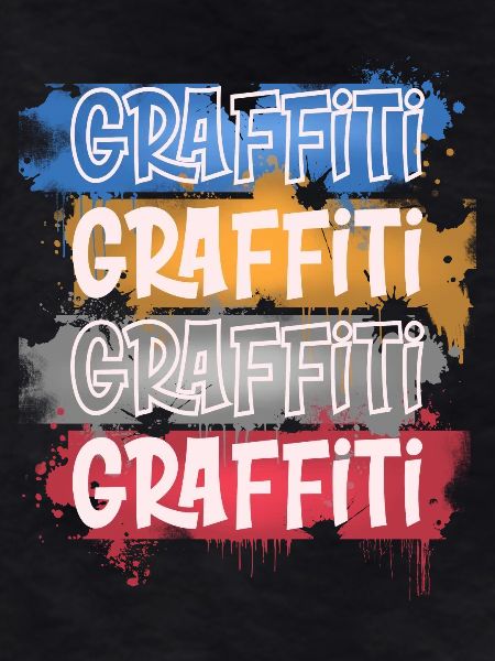 graffiti