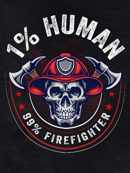 fireman