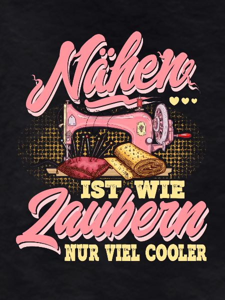 sew