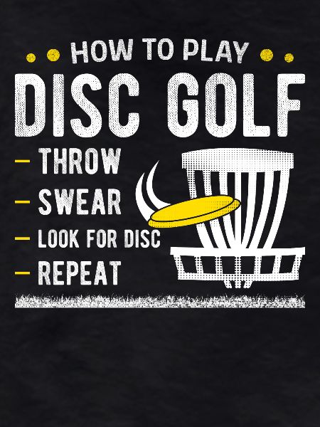 Disc Golf