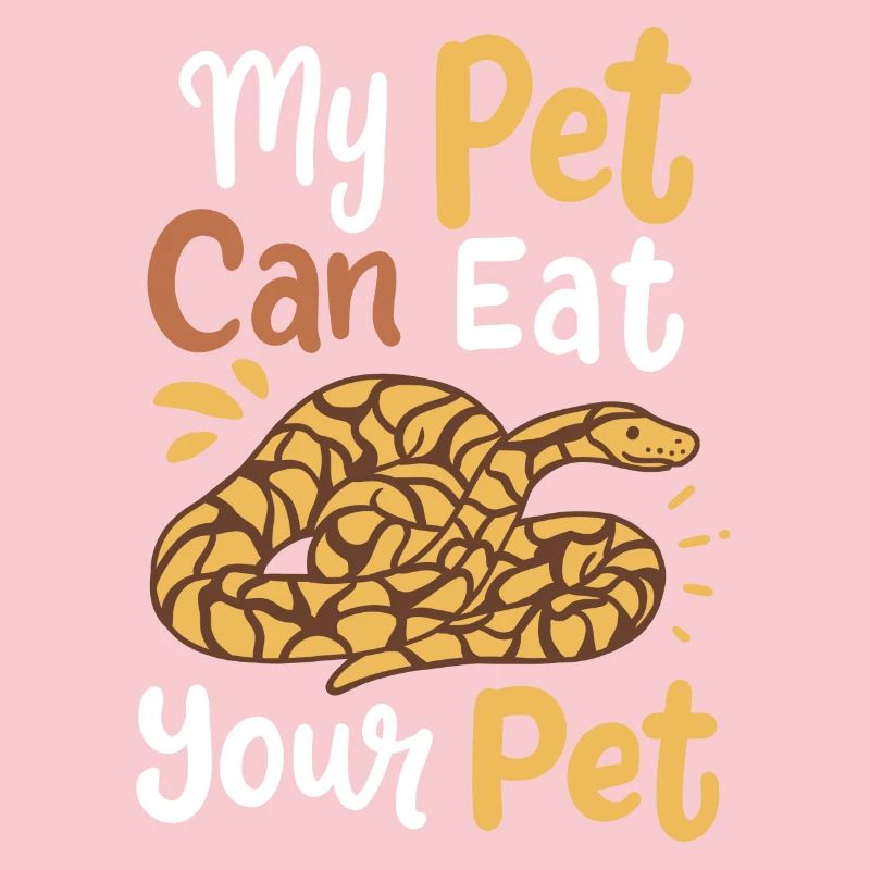 Python Serpents propriétaires