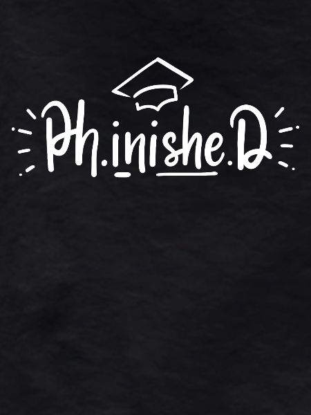 PhD Doctoral Degree
