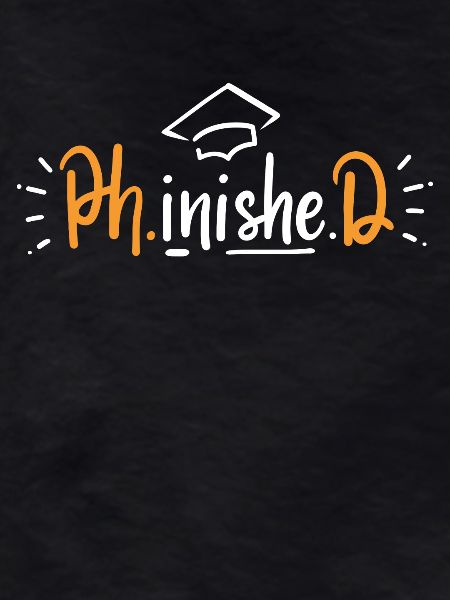 PhD Doctoral Degree