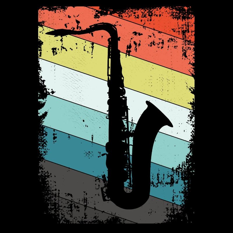 Saxophone saxophone
