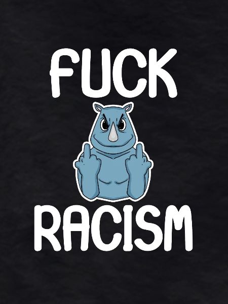 Fuck Racism